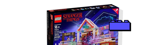 Stranger Things